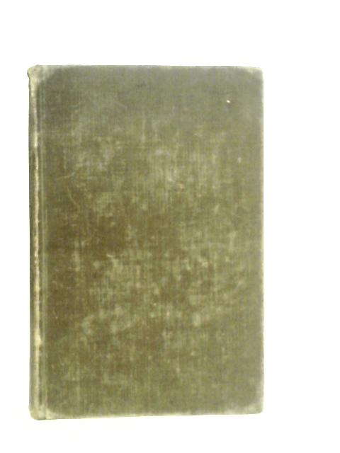 Modern English Poetry 1882-1932 von R.L.Megroz