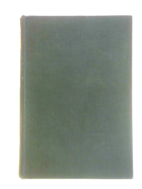 Tom Moore's Diary By Thomas Moore J. B. Priestley (Ed.)