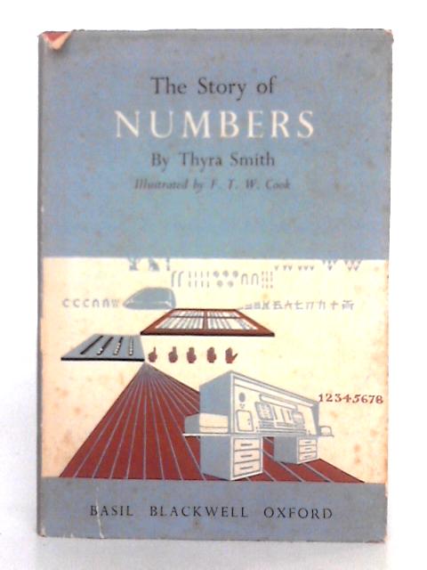 The Story of Numbers By Thyra Smith