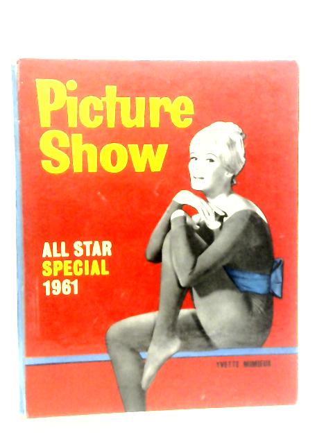 Picture Show, All Star Special 1961