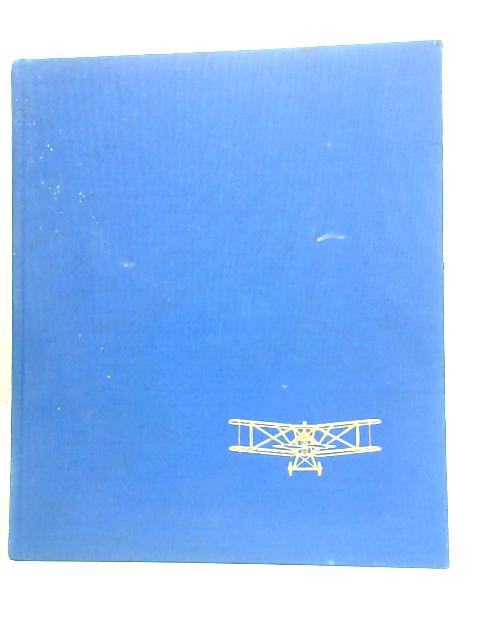 Conquerors of the Air: The Evolution of Aircraft 1903-1945 By Heiner Emde