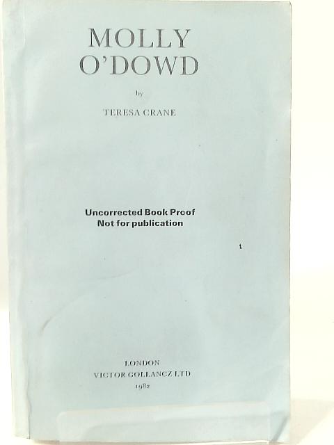 Molly O'Dowd von Teresa Crane