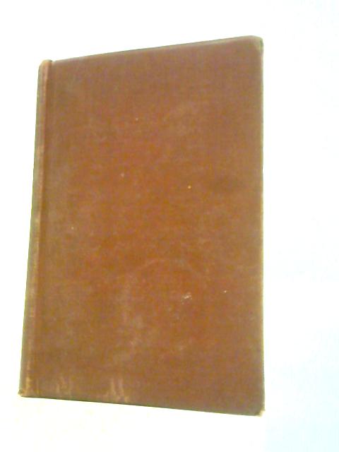 Outlines Of Medieval History. von C.W.P.Orton