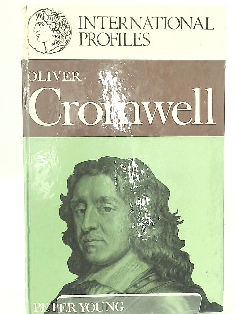 Oliver Cromwell von Peter Young