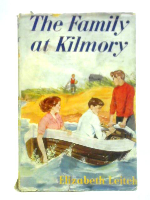 The Family at Kilmory By Elizabeth Leitch