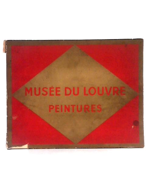 Musee Du Louvre Peintures von Jean Guiffrey