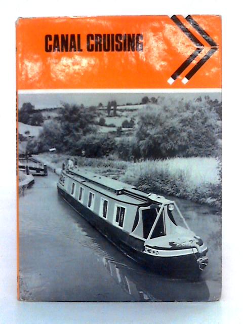 Canal Cruising von John Hankinson