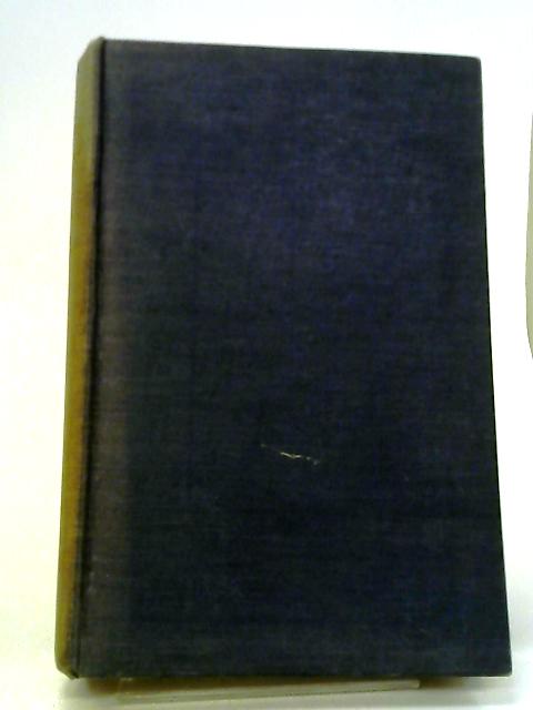 A History Of Clifton College, 1860-1934. By O. F. Christie
