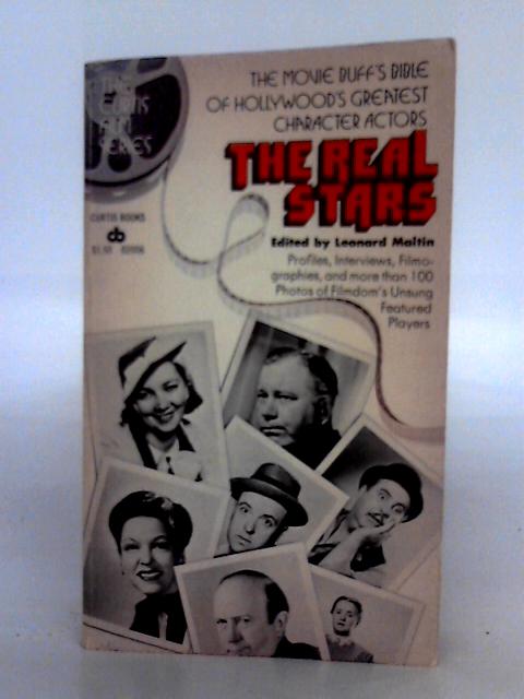 The Real Stars par Various s
