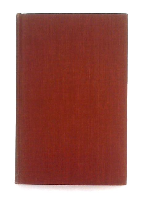 The Art of Biography in Eighteenth Century England By Donald A. Stauffer