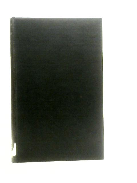 Writings on British History 1939 von Alexander Taylor Milne