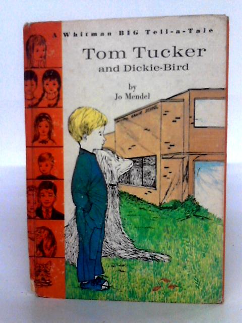 Tom Tucker And Dickie-Bird By Jo Mendel