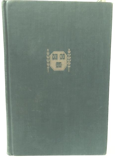 Select Translations From Old English Prose von Albert S. Cook (Ed)