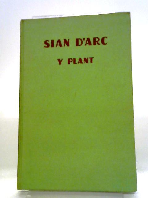 Sian D'Arc Y Plant By Various