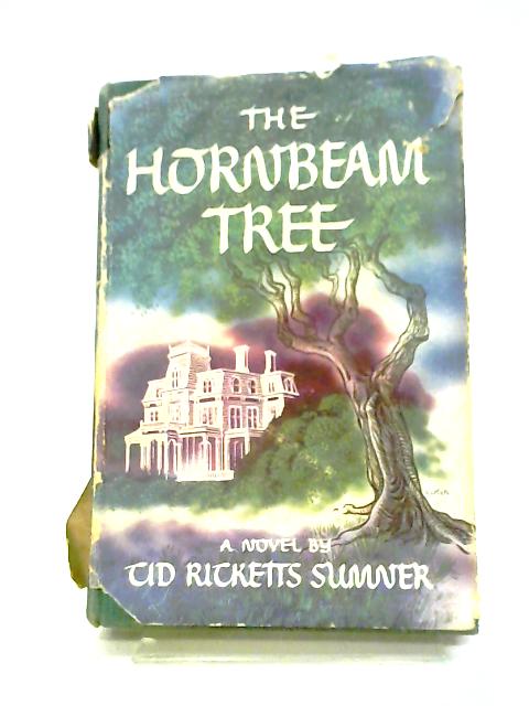 The Hornbeam Tree par Cid Ricketts Sumner