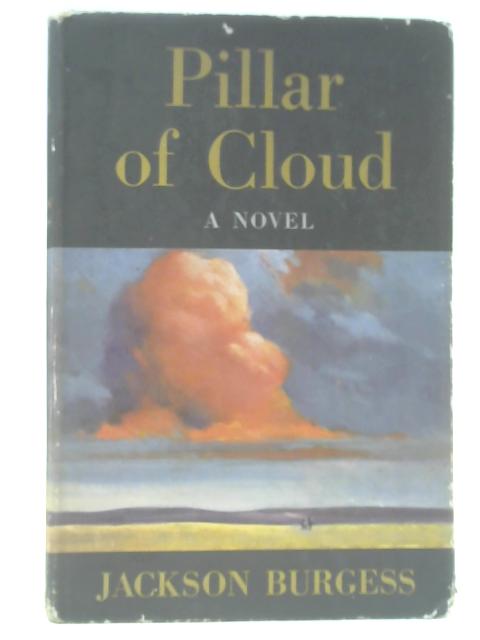 Pillar of CLoud von Jackson Burgess