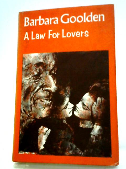 Law For Lovers By Barbara Goolden