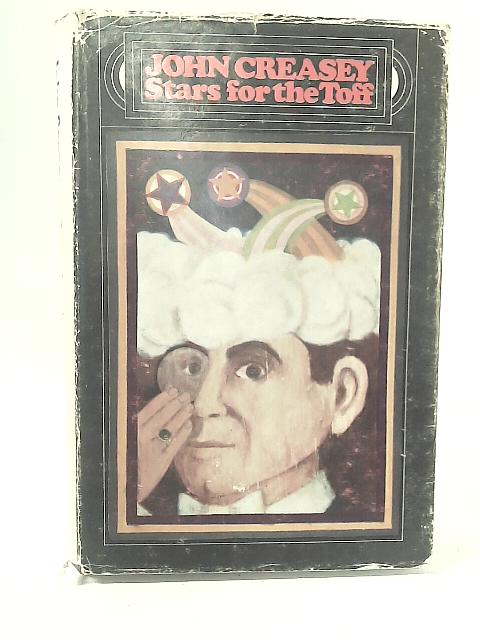 Stars for The Toff von John Creasey