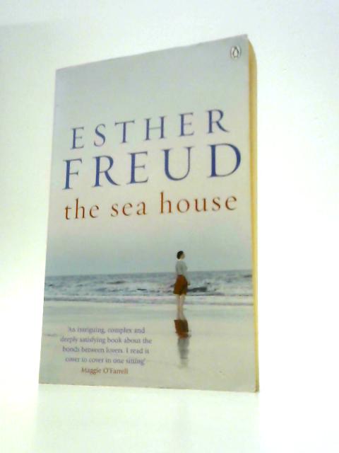 The Sea House By Esther Freud