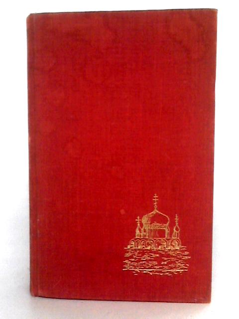 The Russian Empire Vol. II By Baron Von Haxthausen