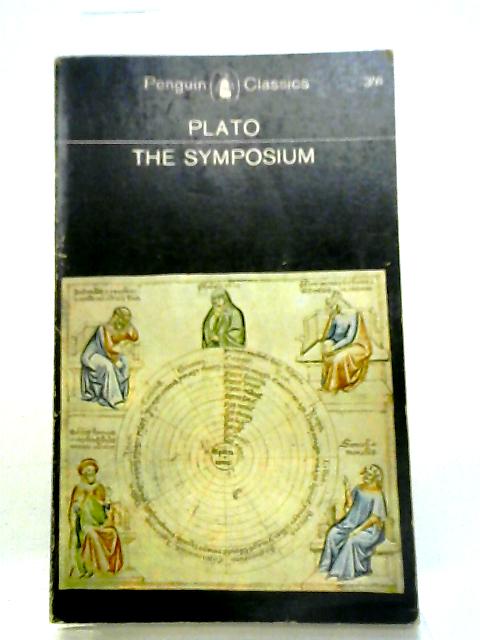 The Symposium By Plato