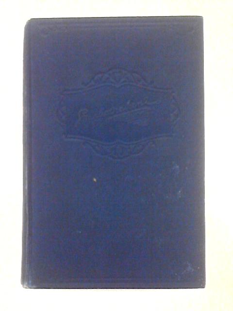 American Notes; Master Humphrey's Clock; Life of Dickens By Charles Dickens