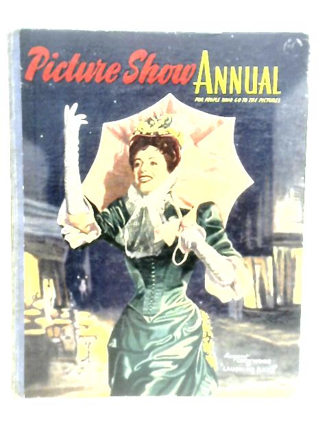Picture Show Annual 1954
