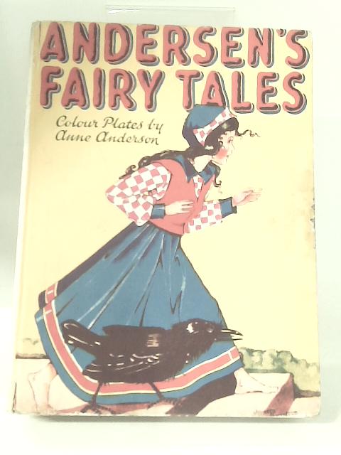 Hans Andersen's Fairy Tales By Unstated