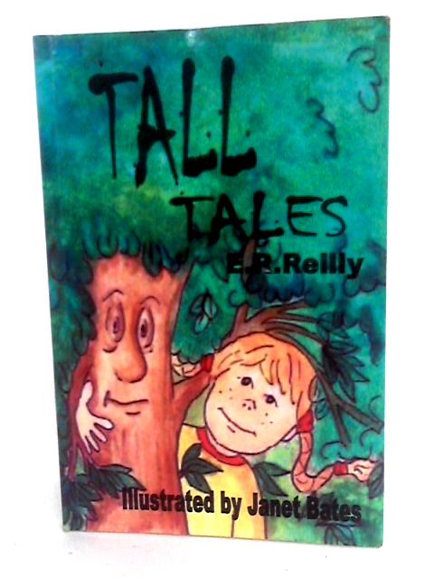 Tall Tales von E. R. Reilly