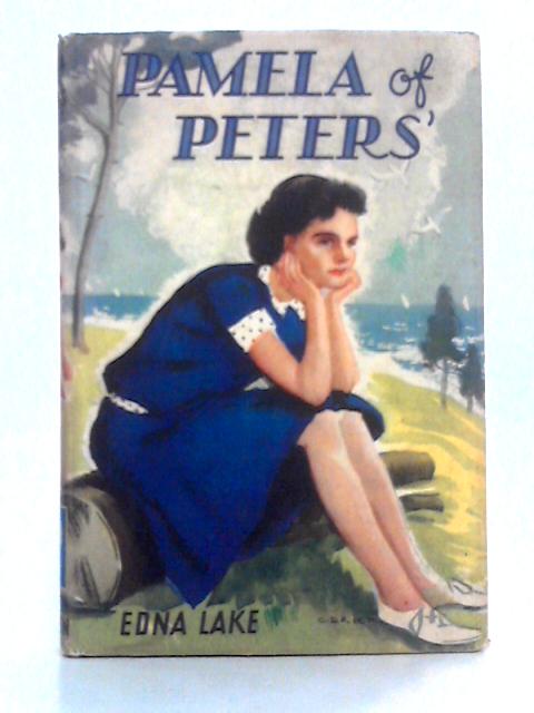 Pamela of Peters By Edna Lake