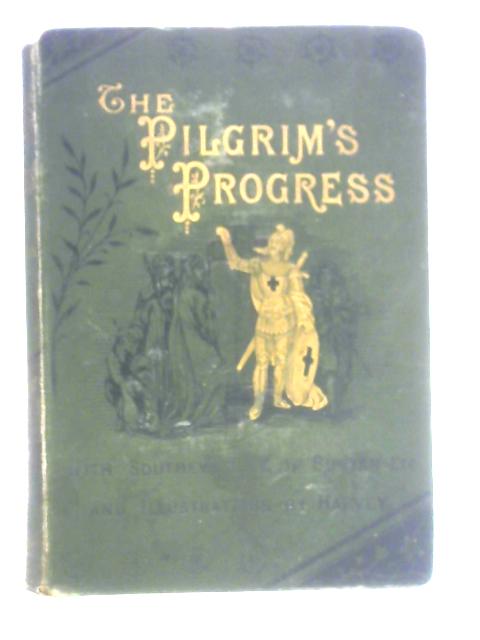 The Pilgrim's Progress in Two Parts By John Bunyan