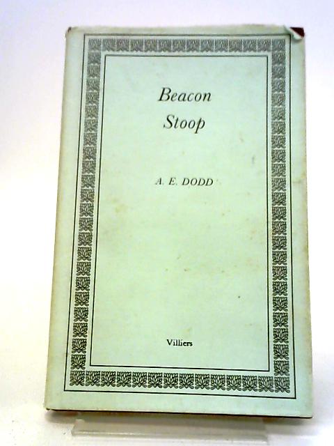 Beacon Stoop von A.E. Dodd