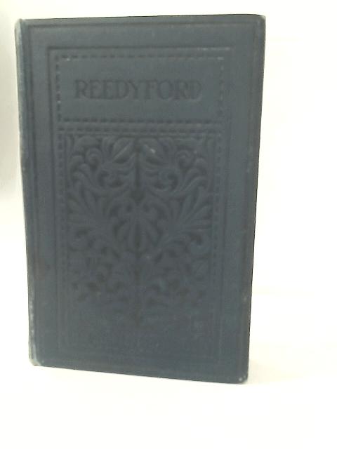 Reedyford By Silas K. Hocking