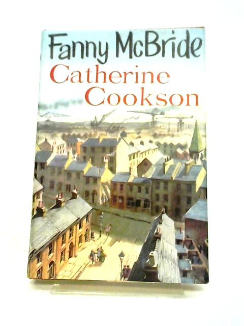 Fanny McBride par Catherine Cookson