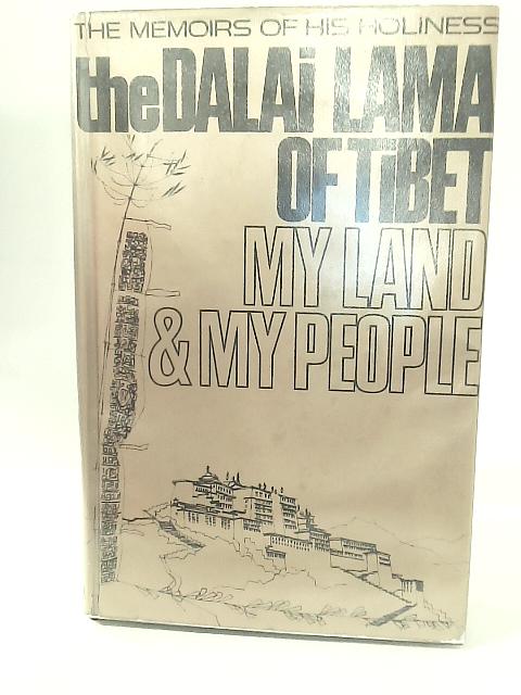 My Land and My People By David Howarth