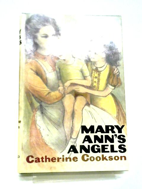 Mary Ann's Angels By Catherine Cookson