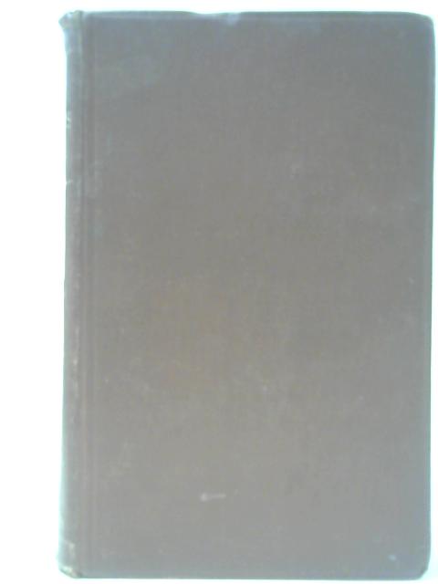 The History Of The Adventures Of Joseph Andrews And His Friend Mr. Abraham Adams By Henry Fielding