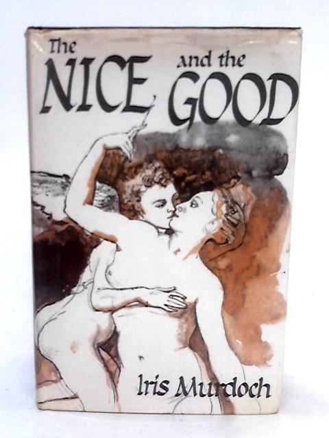 The Nice And The Good By Iris Murdoch