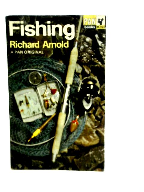 Fishing By Richard Arnold