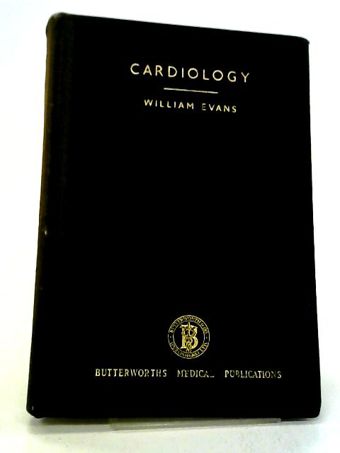 Cardiology By William Evans