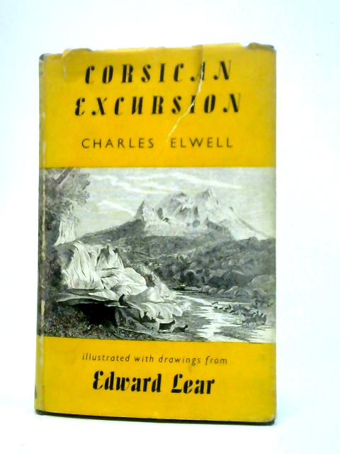 Corsican Excursion von Charles Elwell