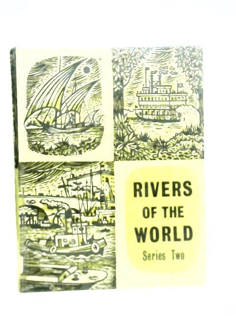 Rivers Of The World Series 2 By Various