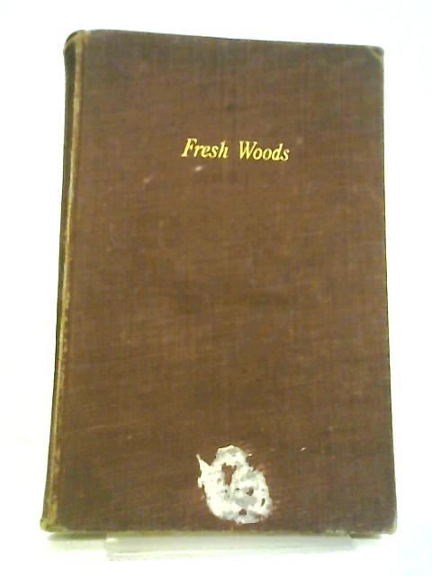 Fresh Woods By Ian Niall