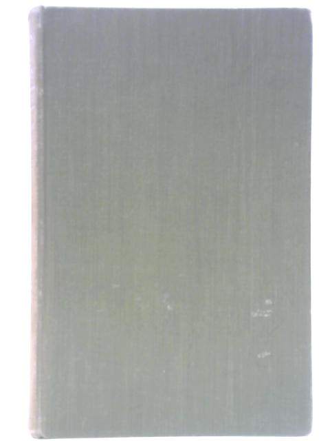 A Study of History Abridgement of vols I-VI By Arnold J. Toynbee
