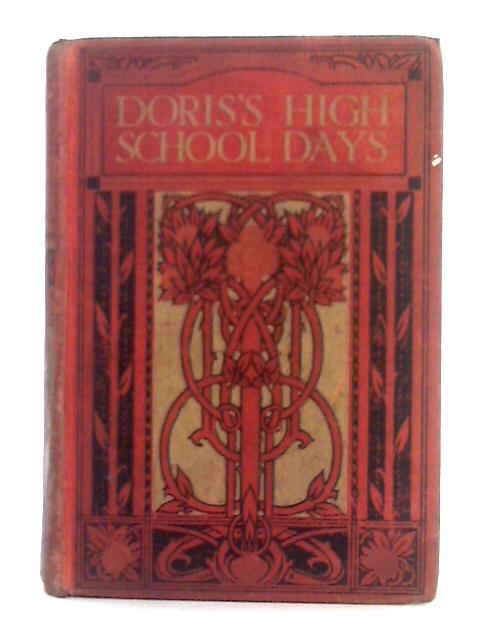 Doris's High School Days By Clarice March