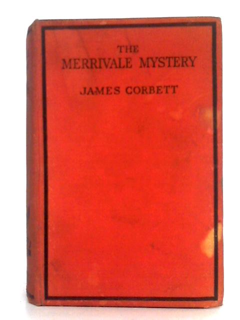 The Merrivale Mystery By James Corbett