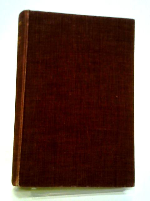 Fondie By Edward C. Booth