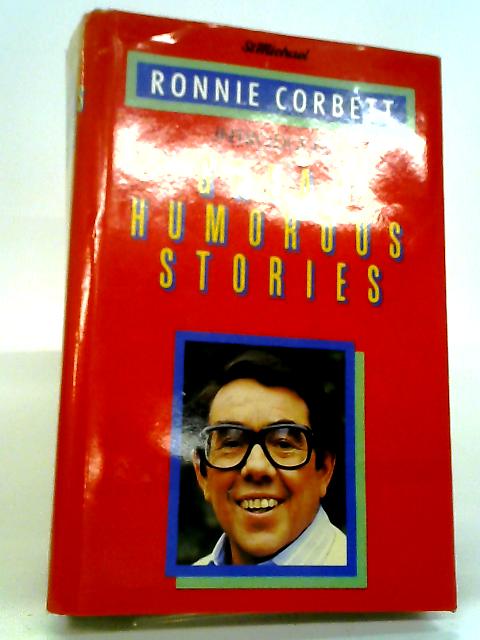 Great Humorous Stories By Ronnie Corbett