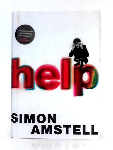 Help By Simon Amstell