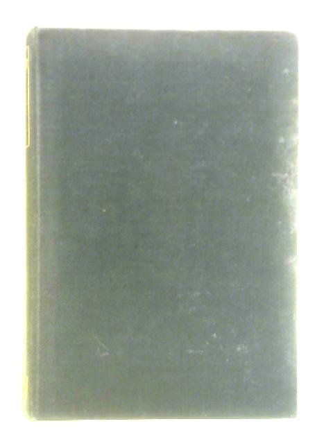 M'Connachie and J. M. B.: Speeches By J. M. Barrie